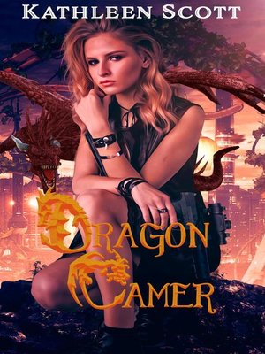 cover image of Dragon Tamer